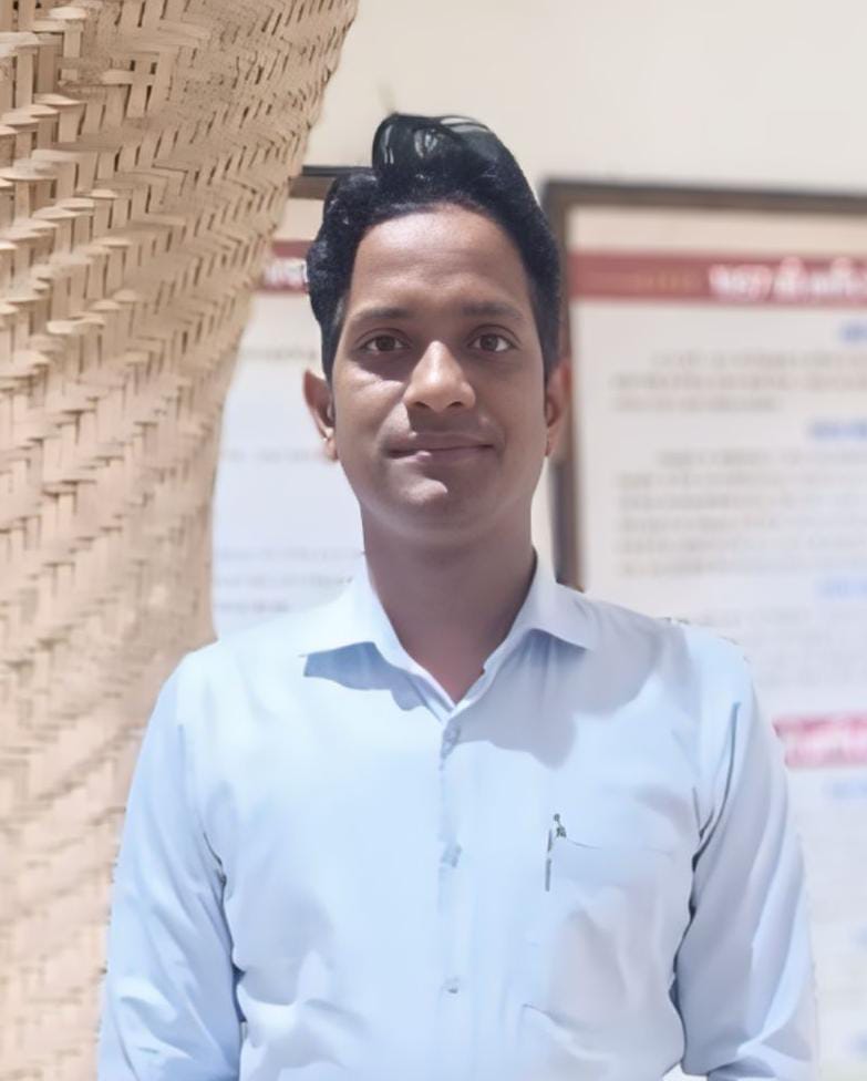 Faculty Mentor